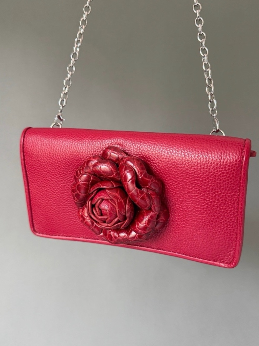 Brighton Leather Bag Brighton Rose Leather